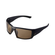 Gill Bordo Floating Sunglasses - Brown Gill Bordo Floating Sunglasses - Brown