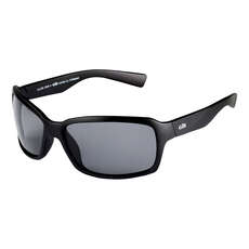 Gill Glare Schwimmende Sonnenbrille - Matt Black