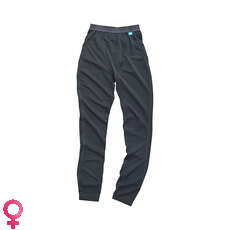 Gill I2 Womens Leggings - Grafite