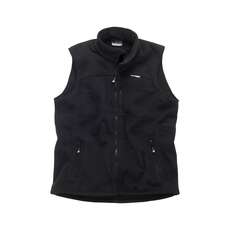 Gill I4 Gilet - Nero