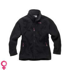 Gill I4 Womens Jacket - Nero