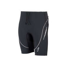 Gill Impacto Shorts - Negro