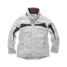 Gill Inshore Lite Jacket - Argento