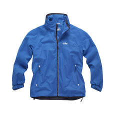 Gill Inshore Sport-Jacke - Blau
