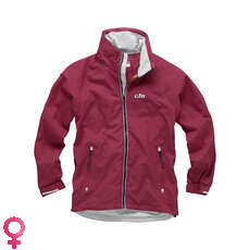 Giacca Inshore Gill Donna Sport - Raspberry
