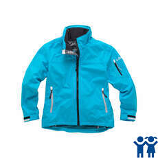 Gill Junior Teamjacke - Blau Gill Junior Teamjacke - Blau