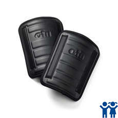 Gill Junior Leistung Wandern Pads - Schwarz Gill Junior Leistung Wandern Pads - Schwarz