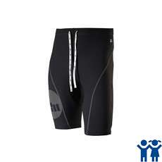 Gill Junior Pro Folgen Shorts - Schwarz Gill Junior Pro Folgen Shorts - Schwarz