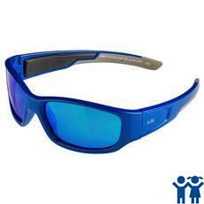 Gill Junior Lunettes De Soleil Squad - Bleu