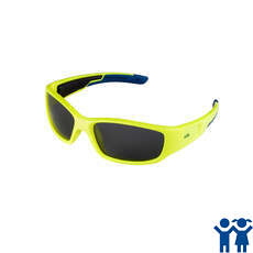 Gill Junior Lunettes De Soleil Squad - Neon Yellow