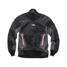 Gill Kb1 Racer Dry Top - Grafite