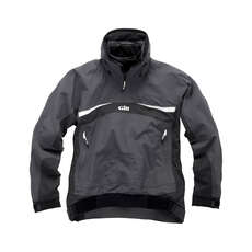 Gill Kb1 Racer Smock - Cenere / Grafite