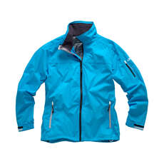 Gill Crew Jacke - Blau