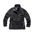Gill Crew Jacke - Graphit