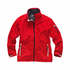 Gill Mens Crew Jacket - Red