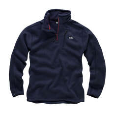 Gill Mens Knit Pile - Navy