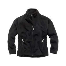 Gill Mens Polar Jacket - Schwarz Gill Mens Polar Jacket - Schwarz