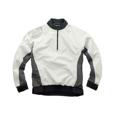 Gill Para Hombre Pro Spray Top - Plata Gill Para Hombre Pro Spray Top - Plata