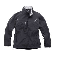 Gill Mens Softshell Jacket - Grafite