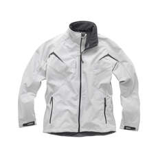 Gill Mens Softshell Jacket - Argento