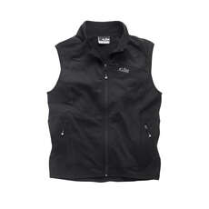 Gill Mens Thermogrid Gilet - Nero