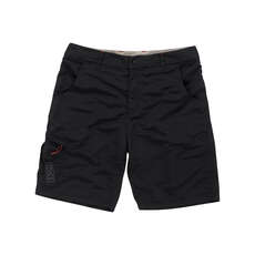 Gill Mens Uv Tec Shorts - Grafite