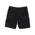 Gill Mens Uv-Tec Shorts - Graphite