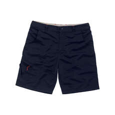 Gill Mens Uv-Tec Shorts - Navy