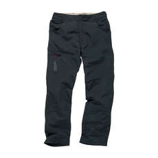 Gill Mens Uv Tec Pantaloni - Grafite