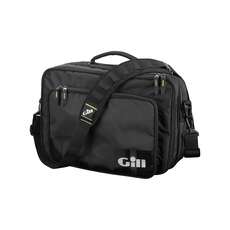 Gill Navigator Bag - Black
