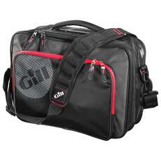 Gill Navigator Bag - Grey