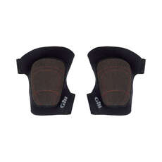 Gill Neoprene Knee Pads - Black