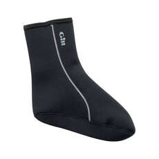 Gill Neoprene Socks - Black Gill Neoprene Socks - Black