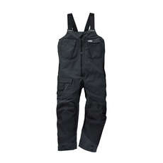 Gill Os1 Segelhose - Graphite Gill Os1 Segelhose - Graphite