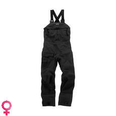 Gill Os1 Voile Pantalons Femmes - Graphite Gill Os1 Voile Pantalons Femmes - Graphite
