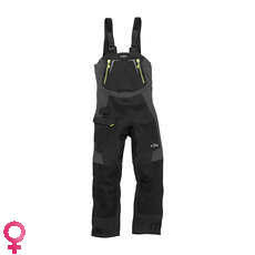 Gill Damen Os1 Offshore Segelhose - Graphit