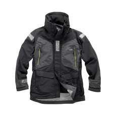 Gill Os2 Jacket - Graphite Gill Os2 Jacket - Graphite