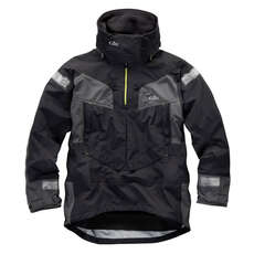 Gill Os2 Smock Jacket - Graphite Gill Os2 Smock Jacket - Graphite