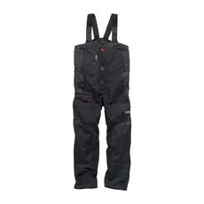 Gill Os2 Pantalon De Navigation Hauturière / Côtière - Graphite Gill Os2 Pantalon De Navigation Hauturière / Côtière - Graphite