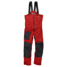 Gill Os2 Pantaloni - Red