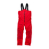 Gill Os2 Offshore / Coastal Sailing Pantaloni - Rosso
