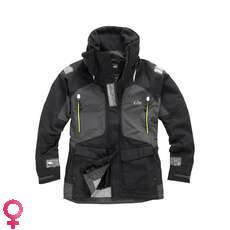 Veste Gill Os2 Femmes - Graphite Veste Gill Os2 Femmes - Graphite