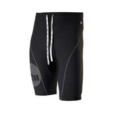 Gill Impact Shorts - Nero