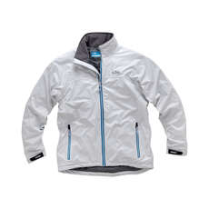 Gill Pro Softshell Jacket - Argento
