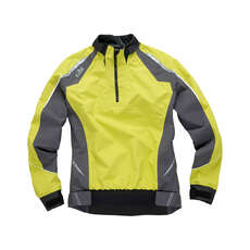 Gill Pro Spray Top - Lime Brillante