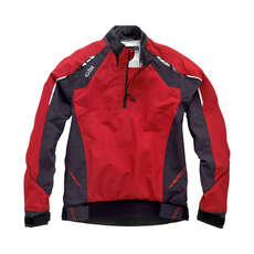 Gill Pro Spray Top - Red