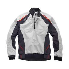 Gill Pro Spray Top - Silber