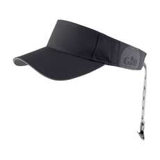 Gill Pro Visor 2015 - Grafito