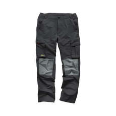 Gill-Rennen-Segeln Hose - Graphite