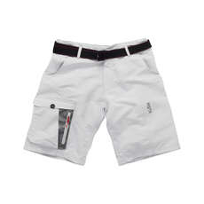 Gill Race Shorts - Silber Gill Race Shorts - Silber